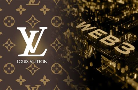 crypto louis vuitton|louis vuitton digital trunk.